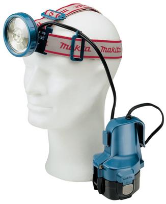 Headlight ML121