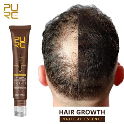 Fast Hair Growth Oil Anti Hair Loss Essence Hair Treatment Repair Care Products For Men Women 20g