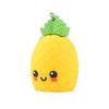 BEANLIEVE Mini Cartoon Pineapple Bluetooth Speaker