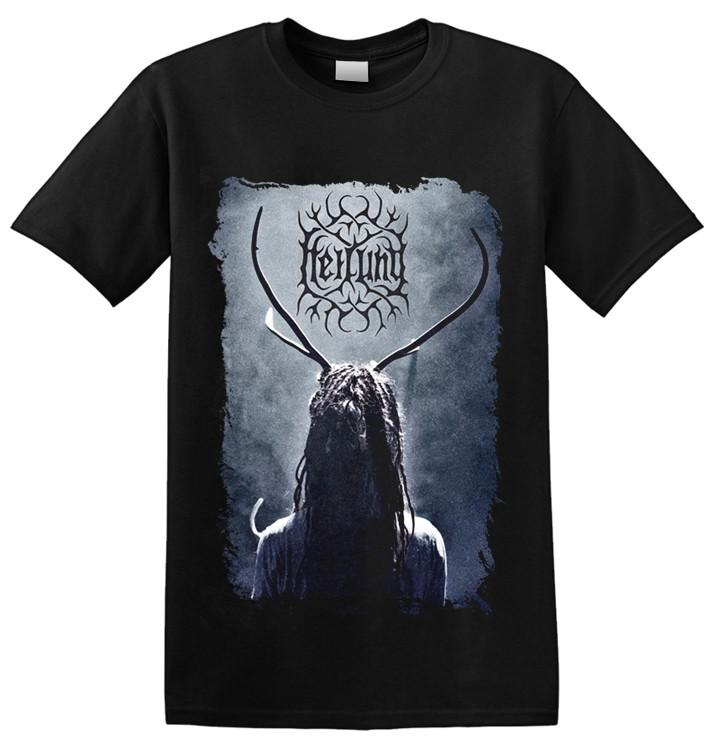 HEILUNG - Lifa T-Shirt M