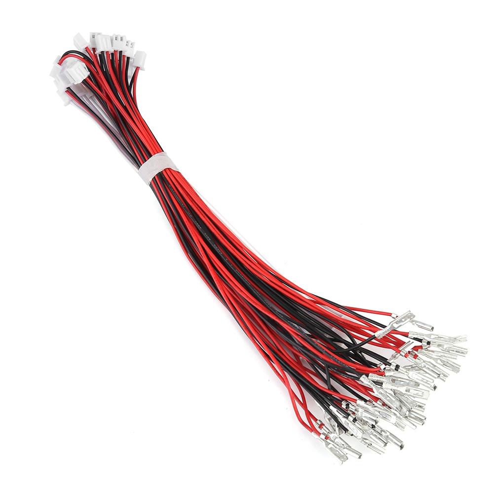 20 DIY LED Illuminated Arcade Game Buttons   2 Joysticks   2 USB Encoder Kit Game Parts Set