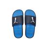 Puma Cool Cat Comfortable Breathable Rubber Sole Slide Sandals Men Sandals Blue 371051-04