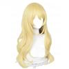 Anime Your Lie In April Miyazono Kaori Cosplay Wig Heat Resistant Synthetic Wigs