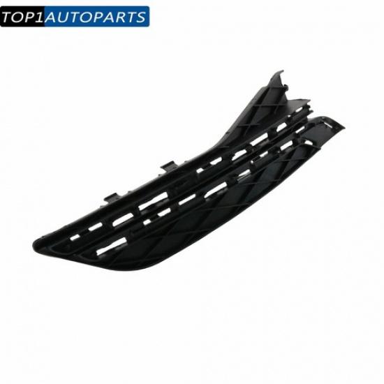 For Honda Odyssey 2014-2017 Front Left Bumper Fog Light Cover Trim 71108TK8A50