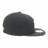 New Era NPB Classic 59FIFTY Seibu Lions Black Cap, 61.5cm