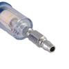 1/4 Inch Air Compressor Water Separator Set Comprehensive Spray Gun Air Regulator for Spray Gun & Paint Application