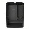For Kia EV5 Central Armrest Storage Box for Kia Center Console Organizer Storage Box Container Holder Tray Accessories Parts Rep