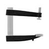 Ścisk stolarski śrubowy metalowy typ F 200x50 mm precyzyjny 1 szt.