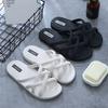 Slippers for Women In Summer Indoor Anti Slip Bathroom Home Shower Home for Couples Slippers for Summer