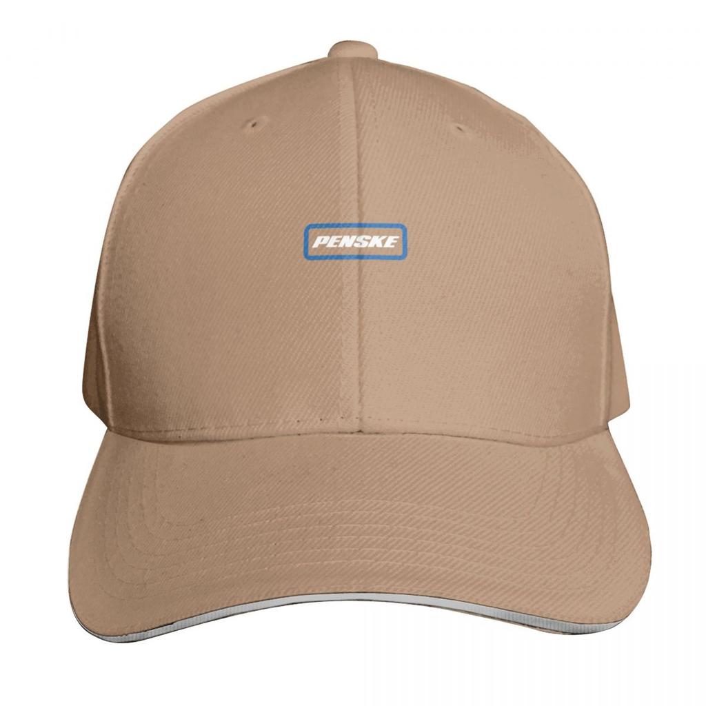 Penske Essential TShirt Baseball Cap Trucker Cap custom Hat Luxury Unisex Hat Luxury Brand For Women Unisexs