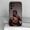 Oscar Actors M-Michael B. J-Jordan Phone Case For Samsung S25,S24,S21,S22,S23,S30,Ultra,S20,Plus,Others Soft Black Case