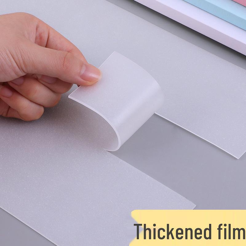 Tiras de Cola Hot Melt para Máquinas de Encadernação com Conjunto de Capas de Livro