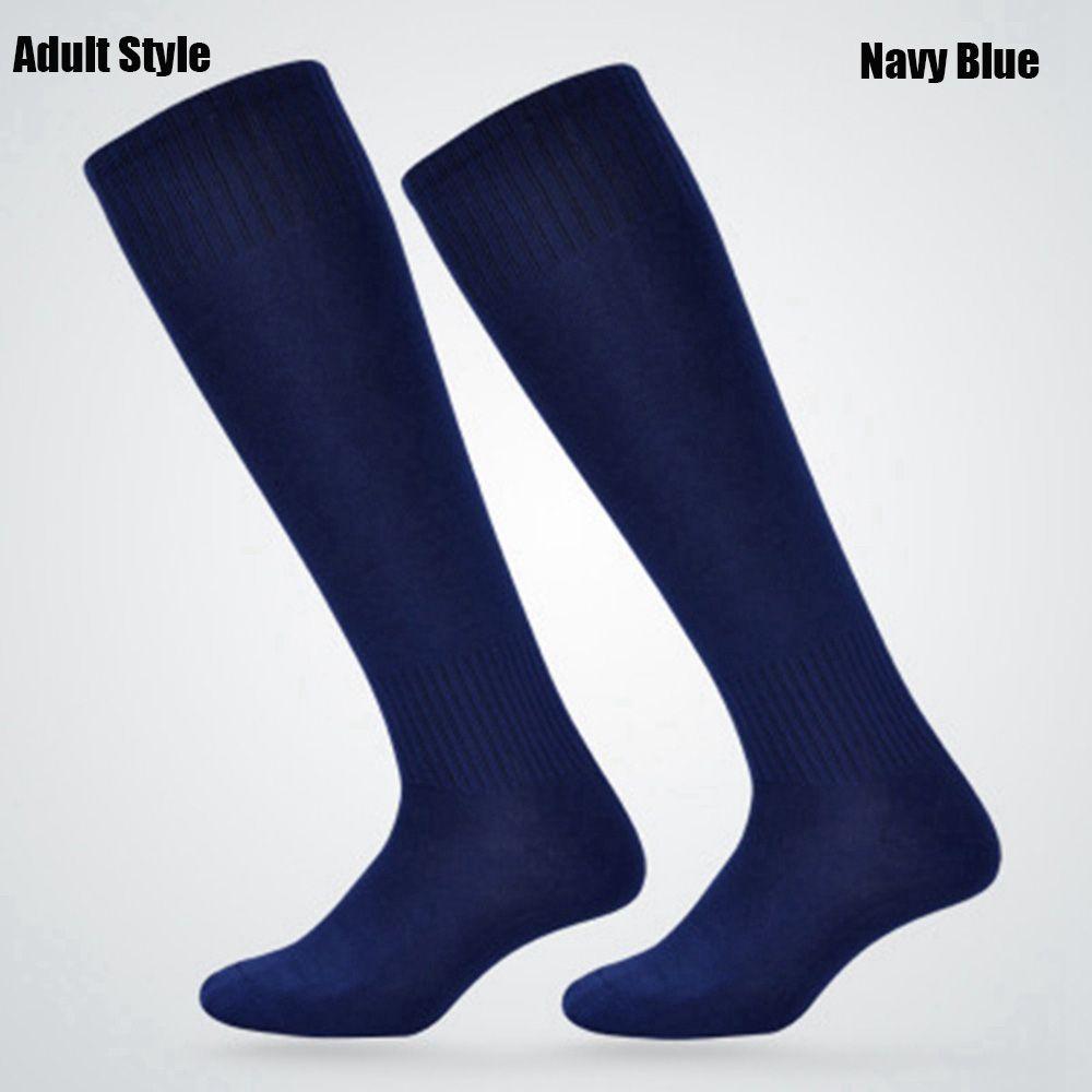 Professional Winter Wear Football Soccer Accessories Running Stocking Sport Socks Ski Long Sock