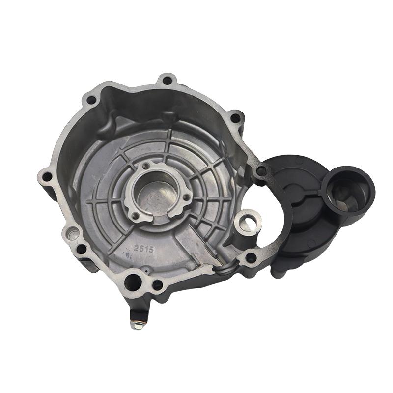 Linke Seite Stator Kurbelgehäuse Motorabdeckung für Suzuki K6/K7/K8/K11 GSXR 600 GSXR 750 GSX-R600 GSX-R750 Motorrad Ersatzteil