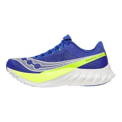 Endorphin Pro 4 Lapis Citron Pánské tenisky Modré S20939-285