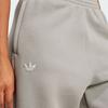 adidas Originals Neucl Sweatpants Lockerer Schnitt Elastischer Bund Drei Streifen Konisch zulaufende Strick-Sporthose Damen Unterteile JI8504