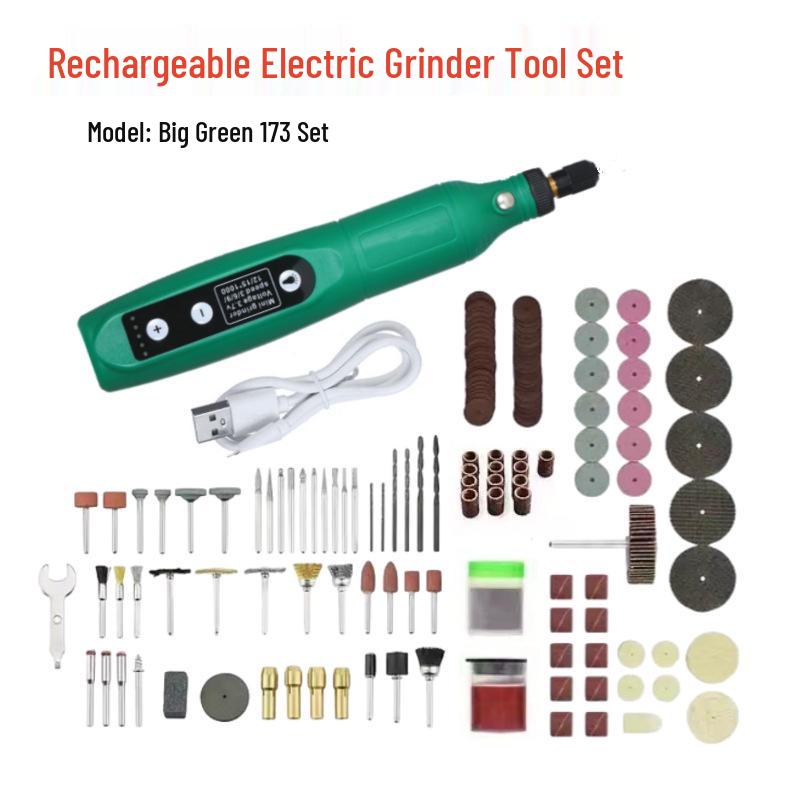Variable Speed Electric Engraving Pen and Grinder for Jade and Pet Nails