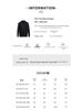 Hengyuanxiang 100% Fine Wool Thickened Turtleneck Knit Sweater 84282