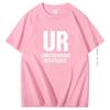 Underground Resistancedetroit Technopioneersjeff Millsrobert Hoodacid House Hot Summer Short Sleeve Tshirt Mens Clothes