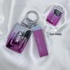 Tank 300, 400, 500, 700, Cyber 2025, Hi4t Key Cover and Car Bag Buckle
