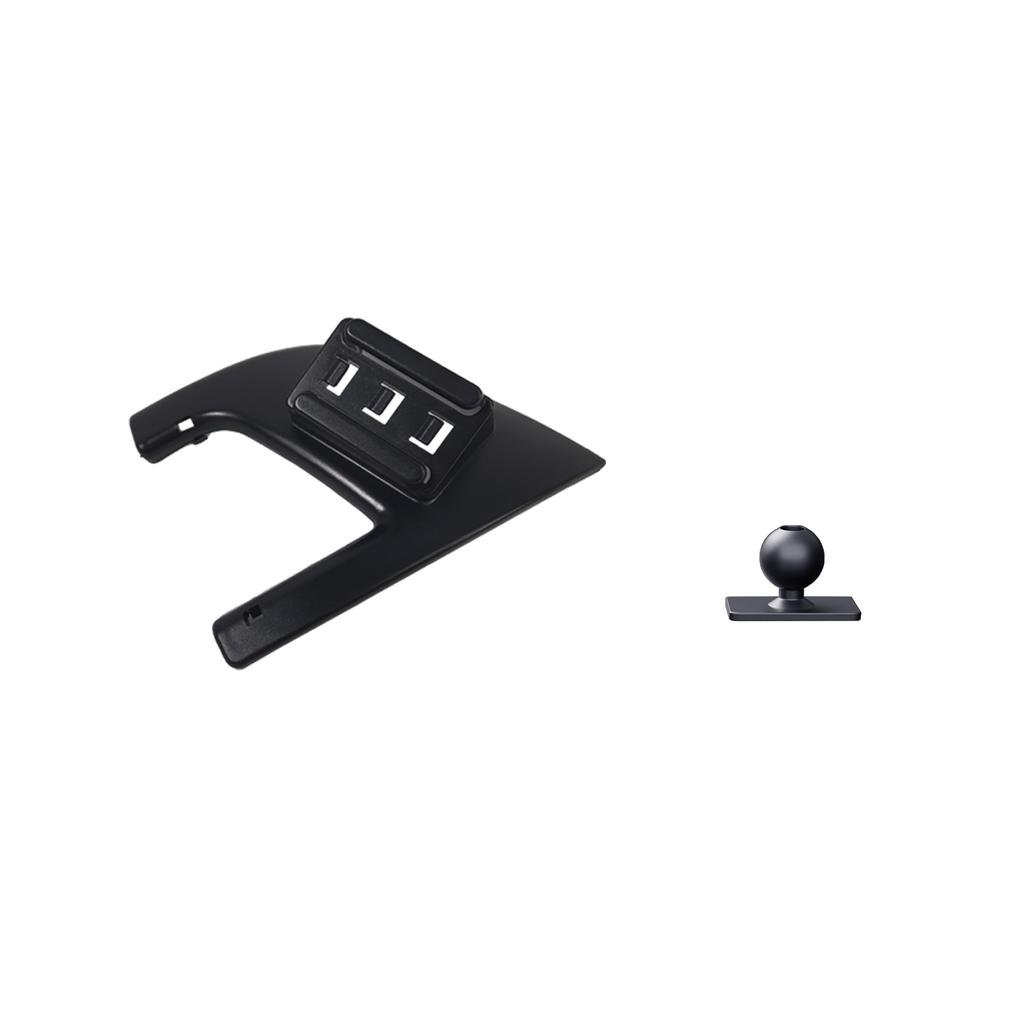 Made to measure for Chevrolet Captiva 2012-2015 2016 2017 Phone Holder Car Magnetic Phone Mount Smart Sensing Wireless Charging