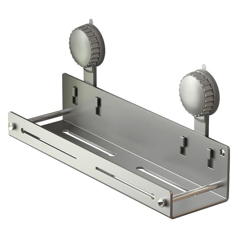 cmaos Punch-Free Kitchen Wall Shelf