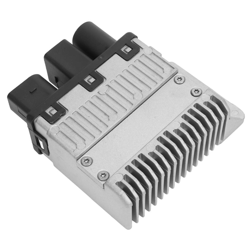 Kühlerventilator-Steuermodul 7H0919506D Motorlüfter-Steuergerät Ersatz für Transporter T5 2003‑2010