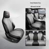 2024 Honor DM-i 71KM Song PRO New Energy Vehicle Perforated Leather Seat Covers.