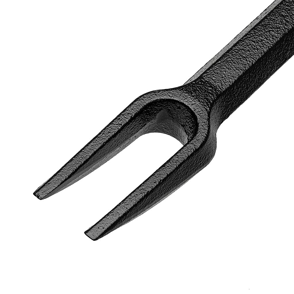 STRAIGHT Tie Rod End Separator 7.9 Inches (200 Mm) 19-1248