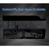GZSH Center Console Organizer Compatible With 2025 2026 GMC Terrain (Elevation/AT4/Denali) |Easy To Tall| |Add Extra Space| Armrest Storage Box