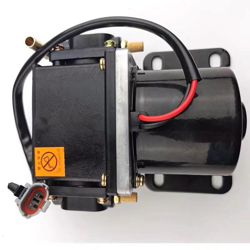 Yujie Electric Vehicle Electronic Brake Booster Pump