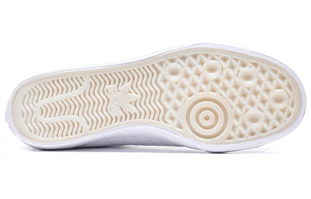 adidas Nizza High 'Cloud White Multi' FY2848