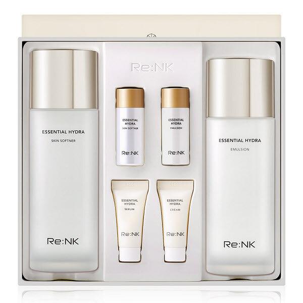 

[Re:NK] Re:NK Essential Hydra Skin Care 2-Piece Set (P003074411)