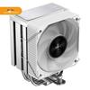 Jiu Sha JF100RS10CM 4-Heatpipe CPU Air Cooler