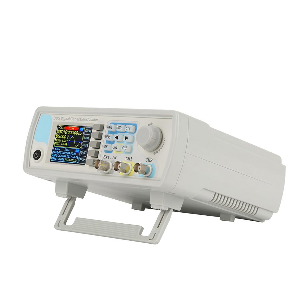 DDS Signal Generator Counter Digital Control Sine Frequency  (15MHz )