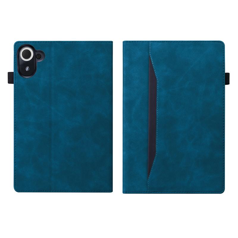 For Xiaomi Pad Mini Case 8.8 Inch Luxury PU Leather Wallet Tablet Funda for Xiaomi Pad Mini 8.8 / Redmi K Pad Case Cover Coque