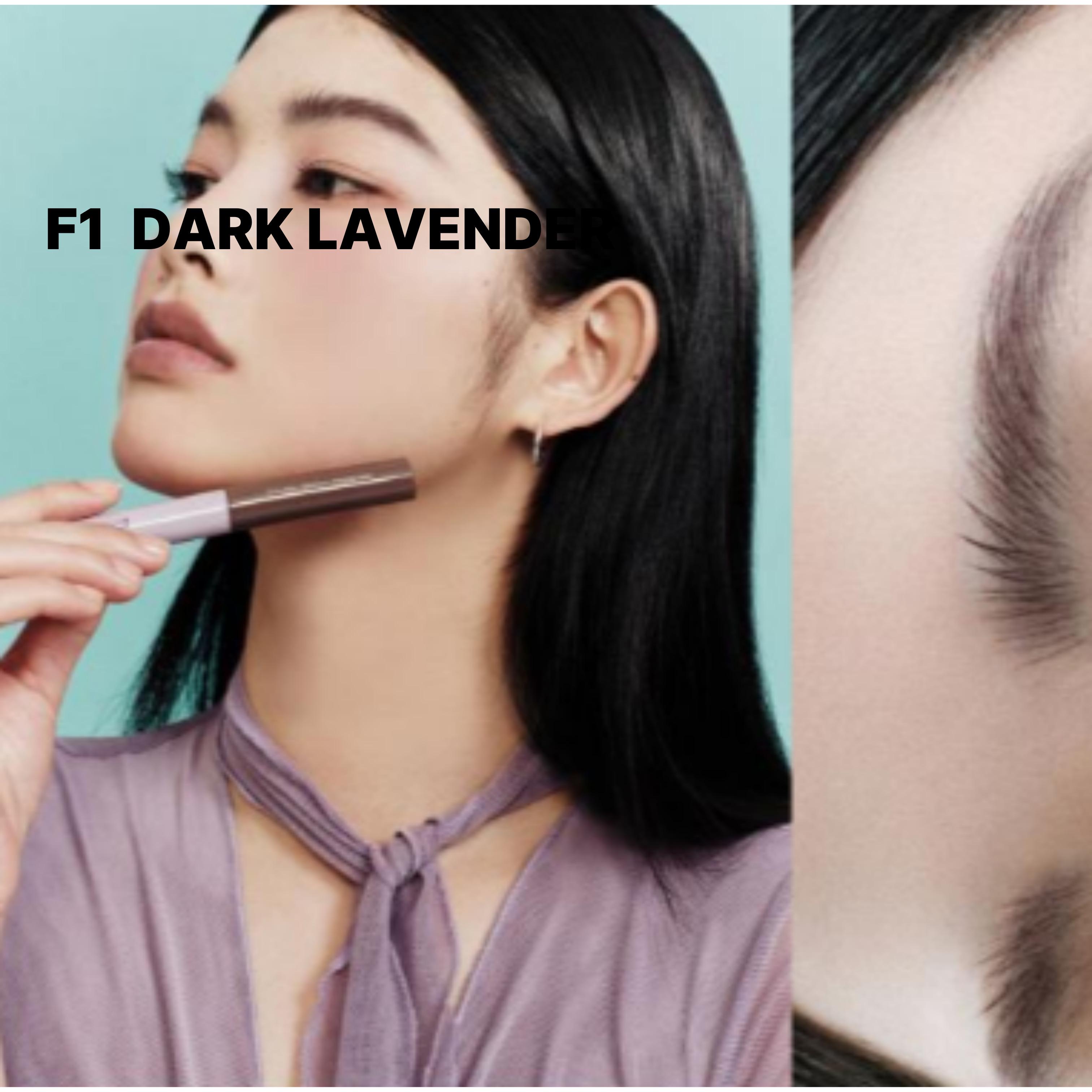 Entropy Makeup Стойкий фиксатор для бровей (Тушь для бровей) – 5 цветов F1