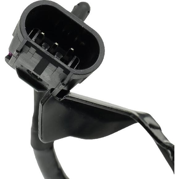 22830704 Liberação da Trava do Capô para 2013 2014 2015 2016 Chevy Malibu 2.0L 2.4L 2.5L Conjunto de Trava do Capô 23479830 19420616