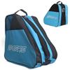 VorsiPro Ice Skate and Roller Skate Storage Multifunctional Sports Fits Inline Breathable Large Shoe Adjustable Lightweight and Kids Perfect for
