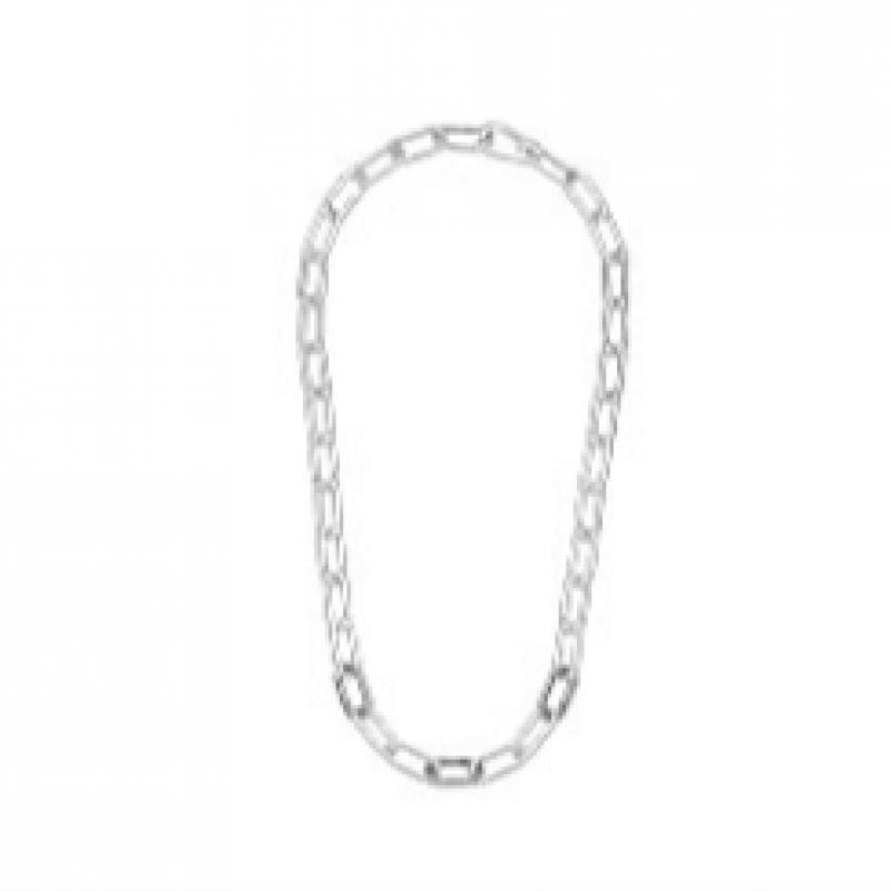 Pandora Me Link Chain Necklace 399590c00 45