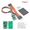 090E 18 In 1 CAN Filter For Mercedes Odometer W222/W205/W447/204/W212 Universal Emulator for Mileage