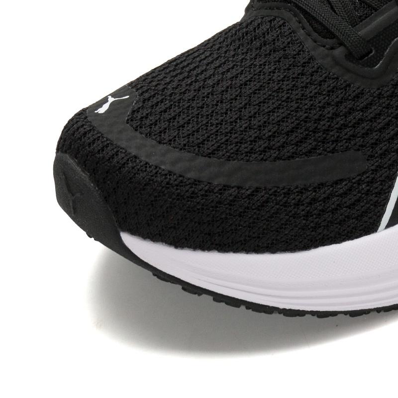 Puma Scend Pro 'Black White' Men's 378776-01