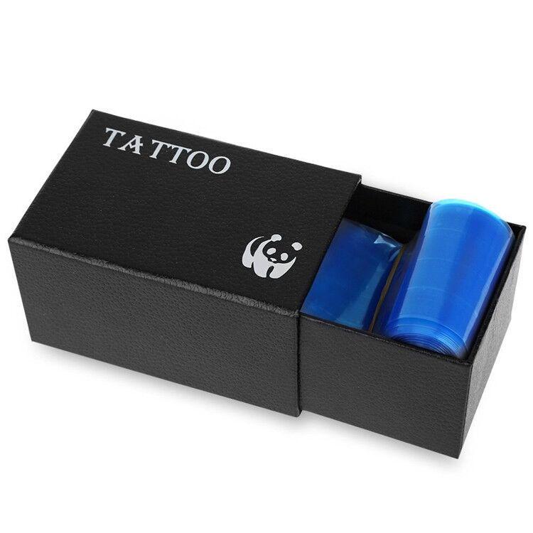 

Tattoo Machine Disposable Protective Bags - 100pcs