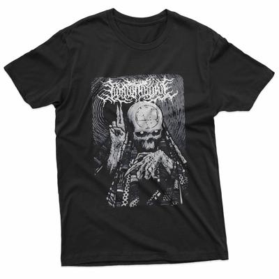 Gothic-Orchestral Metal Mood For Bold Fans T-Shirt
