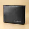 New Men'S Wallet Men'S New Short Wallet Fashion Youth Wallet Large Capacity Multi-Card Wallet