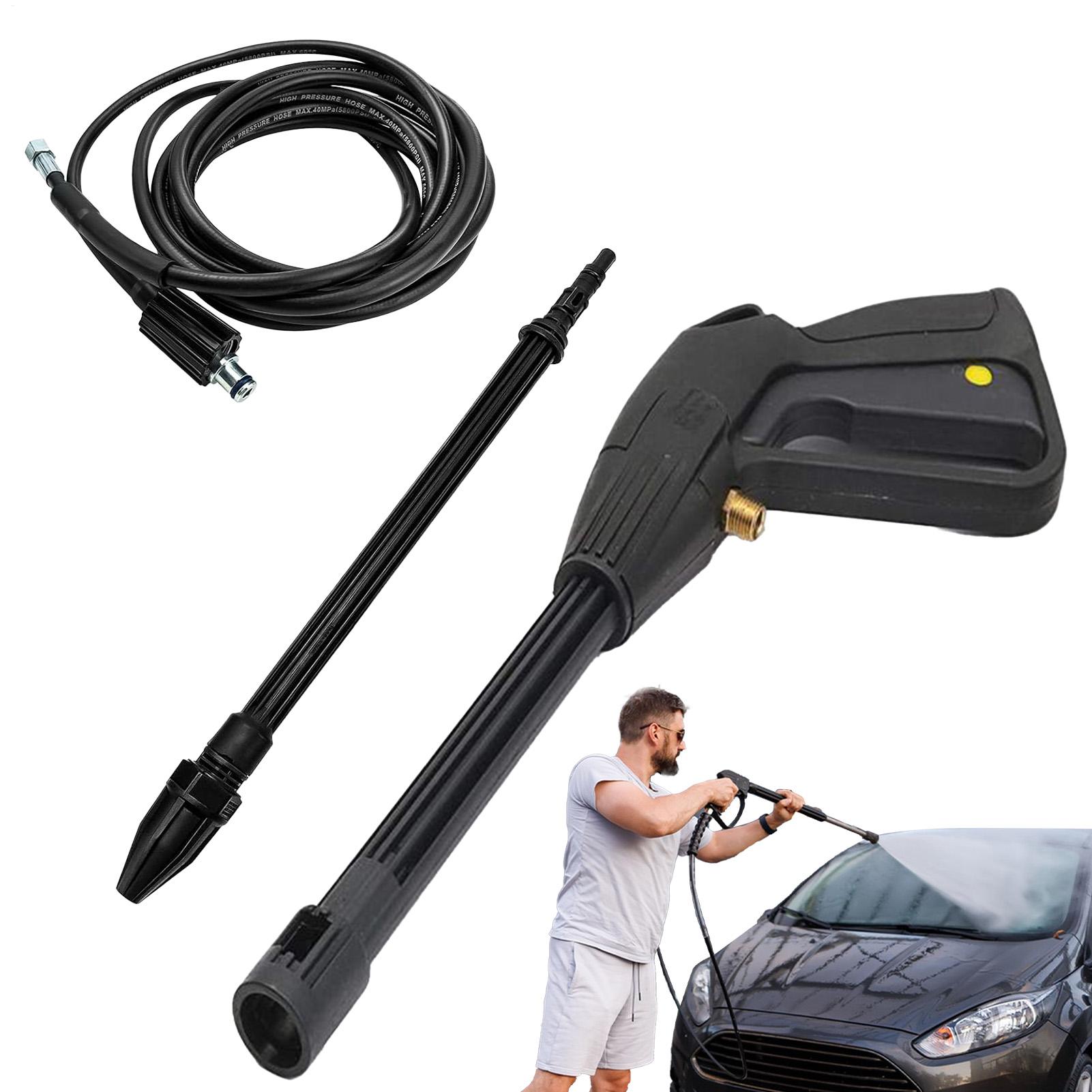 

Пистолеты-распылители для автомойки, копье, насадка, пистолеты для воды под высоким давлением, насадка-удлинитель, пистолеты высокого давления для чистки автомобиля, стекла автомобиля CN