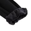 Anta Lifestyle Series Long Pants 2026 Spring Mens Knitted Sports Pants Men bottoms Basic-Black 952618302-2