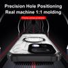 Battle Shadow Series Armor Phone Case for Realme 16 Pro 5G,16 Pro+ 5G Shockproof Anti‑Drop Protective Cover