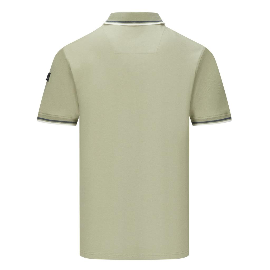 Regatta Mens Adryan Polo Shirt