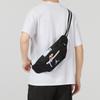 Jordan Fabric Sling Bag, Fanny Pack Small Unisex Black Jordan JD2343013TD-001